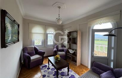 YALOVA TERMAL AKKÖY'DE SATILIK 3+1 MÜSTAKİL VİLLA BRÜT 250 M2