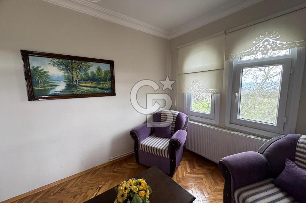 YALOVA TERMAL AKKÖY'DE SATILIK 3+1 MÜSTAKİL VİLLA BRÜT 250 M2