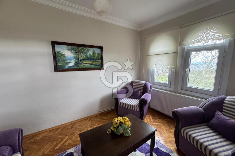 YALOVA TERMAL AKKÖY'DE SATILIK 3+1 MÜSTAKİL VİLLA BRÜT 250 M2