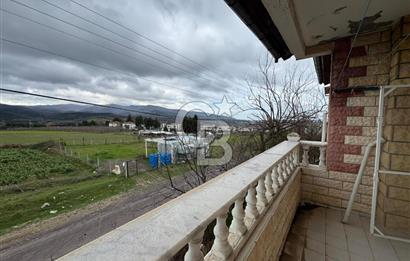 YALOVA TERMAL AKKÖY'DE SATILIK 3+1 MÜSTAKİL VİLLA BRÜT 250 M2