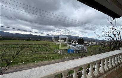 YALOVA TERMAL AKKÖY'DE SATILIK 3+1 MÜSTAKİL VİLLA BRÜT 250 M2