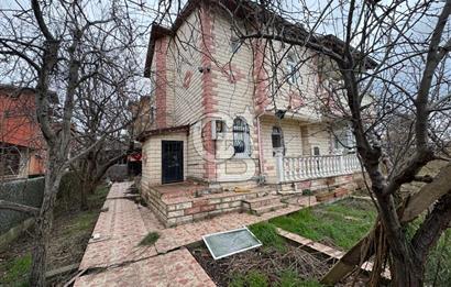 YALOVA TERMAL AKKÖY'DE SATILIK 3+1 MÜSTAKİL VİLLA BRÜT 250 M2