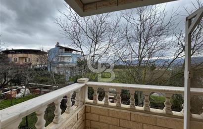 YALOVA TERMAL AKKÖY'DE SATILIK 3+1 MÜSTAKİL VİLLA BRÜT 250 M2