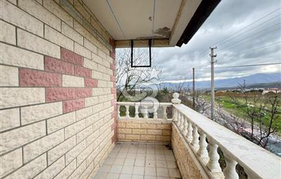 YALOVA TERMAL AKKÖY'DE SATILIK 3+1 MÜSTAKİL VİLLA BRÜT 250 M2