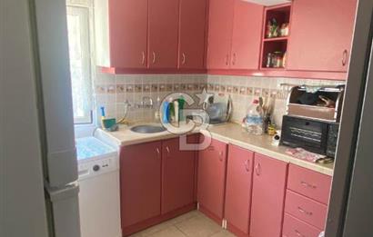 Karaburun Kaynarpınar'da 3+1 Denize Yürüme Mesafesi'nde Villa