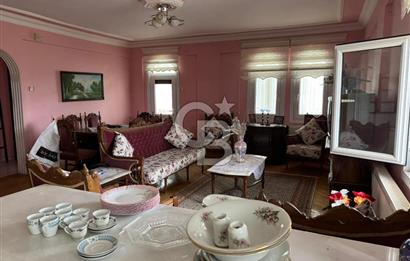 YALOVA TERMAL AKKÖY'DE SATILIK 3+1 MÜSTAKİL VİLLA BRÜT 250 M2