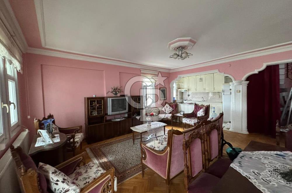 YALOVA TERMAL AKKÖY'DE SATILIK 3+1 MÜSTAKİL VİLLA BRÜT 250 M2