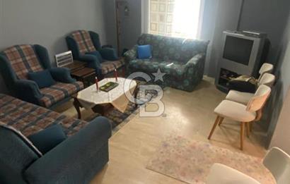 Karaburun Kaynarpınar'da 3+1 Denize Yürüme Mesafesi'nde Villa