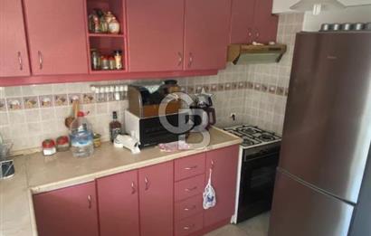 Karaburun Kaynarpınar'da 3+1 Denize Yürüme Mesafesi'nde Villa