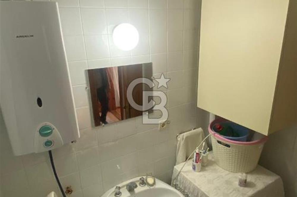 Karaburun Kaynarpınar'da 3+1 Denize Yürüme Mesafesi'nde Villa