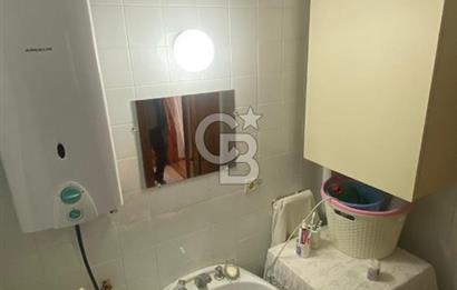 Karaburun Kaynarpınar'da 3+1 Denize Yürüme Mesafesi'nde Villa