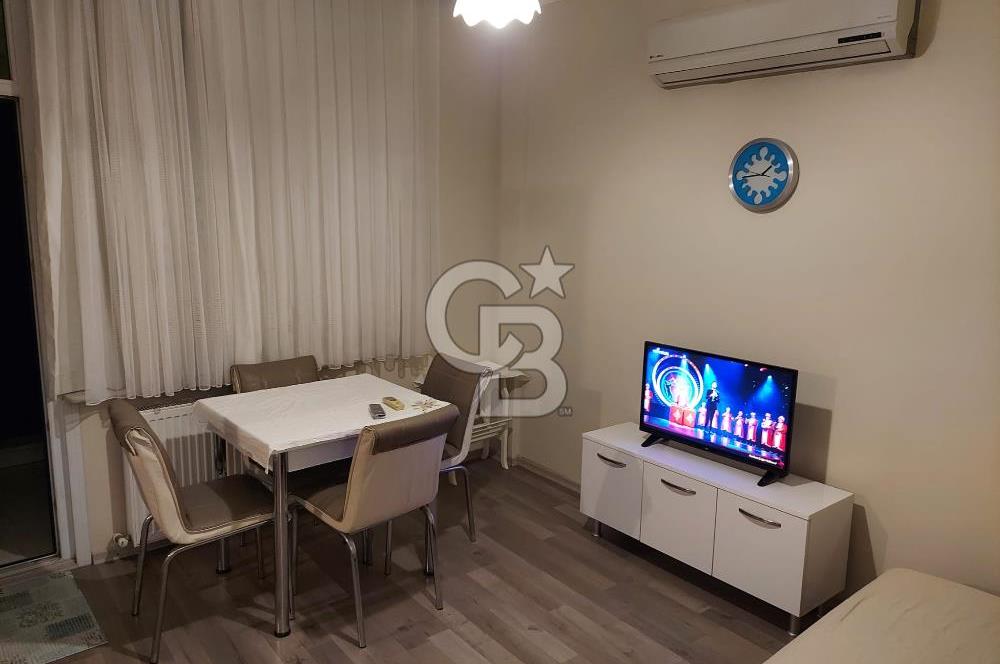 MUTLUHAN DAN PENDİK ÇARŞI GENİŞ 1+1 SATILIK FIRSAT AÇIKLAMADA