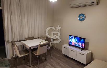 MUTLUHAN DAN PENDİK ÇARŞI GENİŞ 1+1 SATILIK FIRSAT AÇIKLAMADA