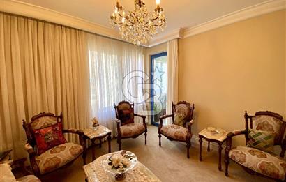 ÇAMLIBEL ERCİYAS APT. DENİZ MANZARALI SATILIK 4+1 DAİRE