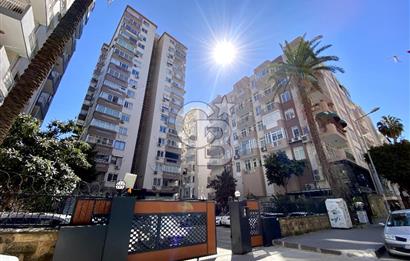 ÇAMLIBEL ERCİYAS APT. DENİZ MANZARALI SATILIK 4+1 DAİRE