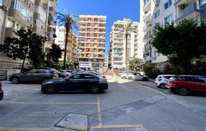 ÇAMLIBEL ERCİYAS APT. DENİZ MANZARALI SATILIK 4+1 DAİRE