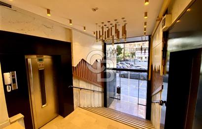 ÇAMLIBEL ERCİYAS APT. DENİZ MANZARALI SATILIK 4+1 DAİRE