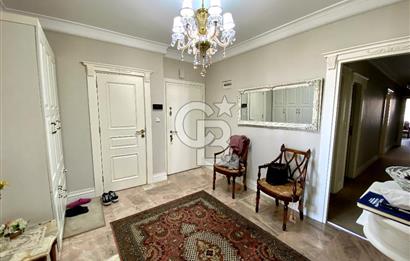 ÇAMLIBEL ERCİYAS APT. DENİZ MANZARALI SATILIK 4+1 DAİRE