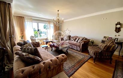 ÇAMLIBEL ERCİYAS APT. DENİZ MANZARALI SATILIK 4+1 DAİRE