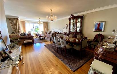 ÇAMLIBEL ERCİYAS APT. DENİZ MANZARALI SATILIK 4+1 DAİRE