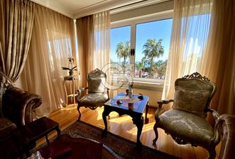 ÇAMLIBEL ERCİYAS APT. DENİZ MANZARALI SATILIK 4+1 DAİRE - 4 - 339718