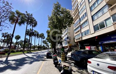 ÇAMLIBEL ERCİYAS APT. DENİZ MANZARALI SATILIK 4+1 DAİRE