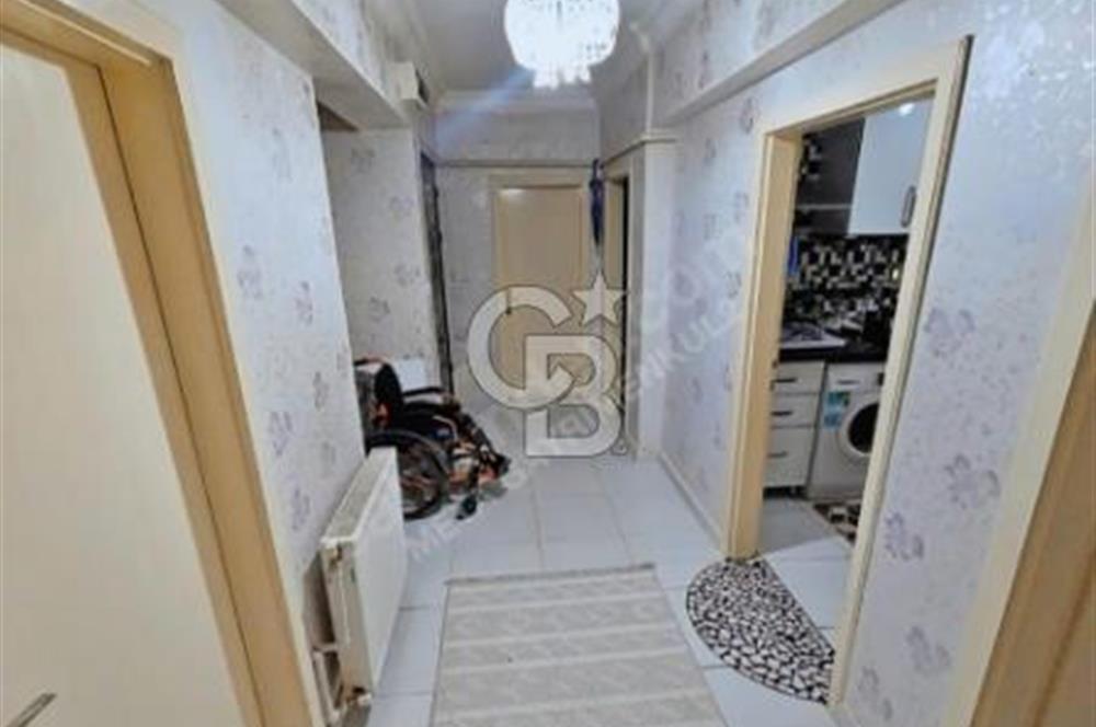 AKDERE’DE SATILIK 3+1 DAİRE