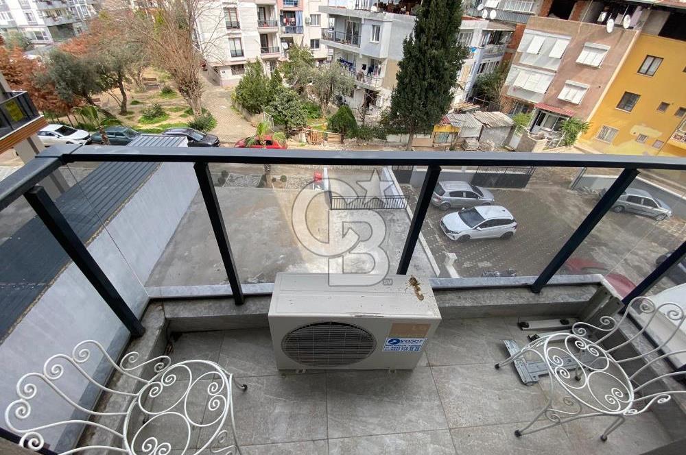 Çamlıkulede 1+1 Eşyalı Kiralık Daire 47 m²