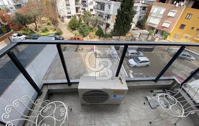 Çamlıkulede 1+1 Eşyalı Kiralık Daire 47 m²