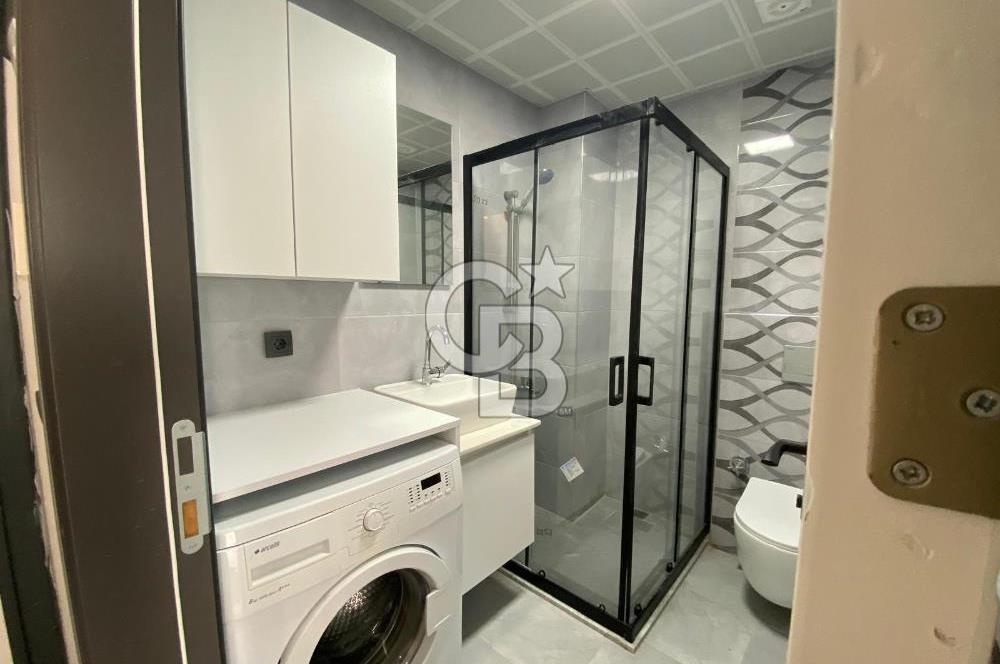 Çamlıkulede 1+1 Eşyalı Kiralık Daire 47 m²