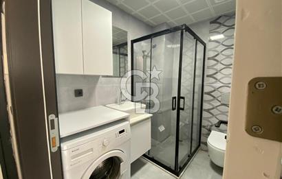 Çamlıkulede 1+1 Eşyalı Kiralık Daire 47 m²