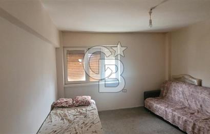 Çiğli Aydınlık Evlerde Merkezi Konumda Satılık 2+1 Daire.