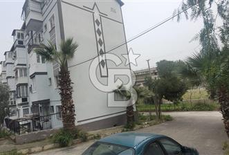 Çiğli Aydınlık Evlerde Merkezi Konumda Satılık 2+1 Daire. - 1 - 339765