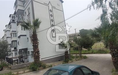 Çiğli Aydınlık Evlerde Merkezi Konumda Satılık 2+1 Daire.