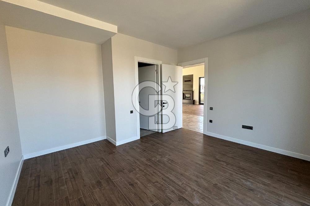 GÖLBAŞI BALLIKPINAR VİLLA DOĞA SİTESİ’NDE KİRALIK LÜKS VİLLA