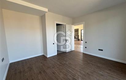 GÖLBAŞI BALLIKPINAR VİLLA DOĞA SİTESİ’NDE KİRALIK LÜKS VİLLA