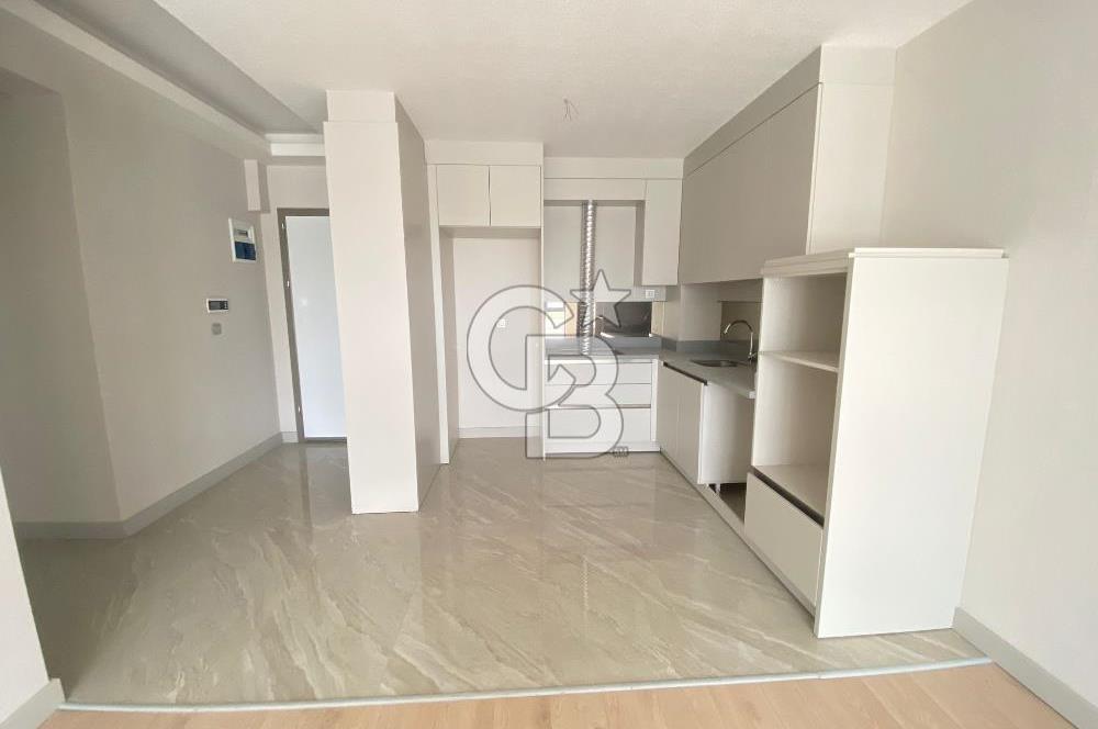 Yeni Bağlıca'da Giriş Kat 3+1 Satılık Site Dairesi