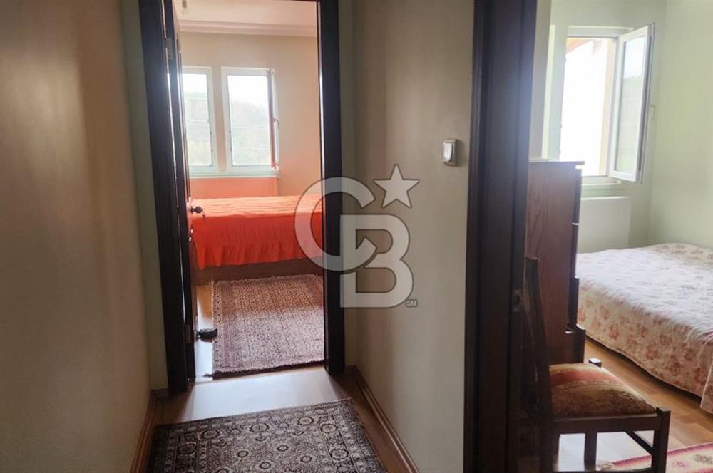 YALOVA ÇINARCIK KORU BELDESİ TRPLEX İİKİZ VİLLA SATILIK