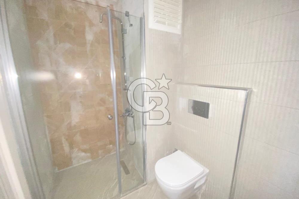 Yeni Bağlıca'da Giriş Kat 3+1 Satılık Site Dairesi