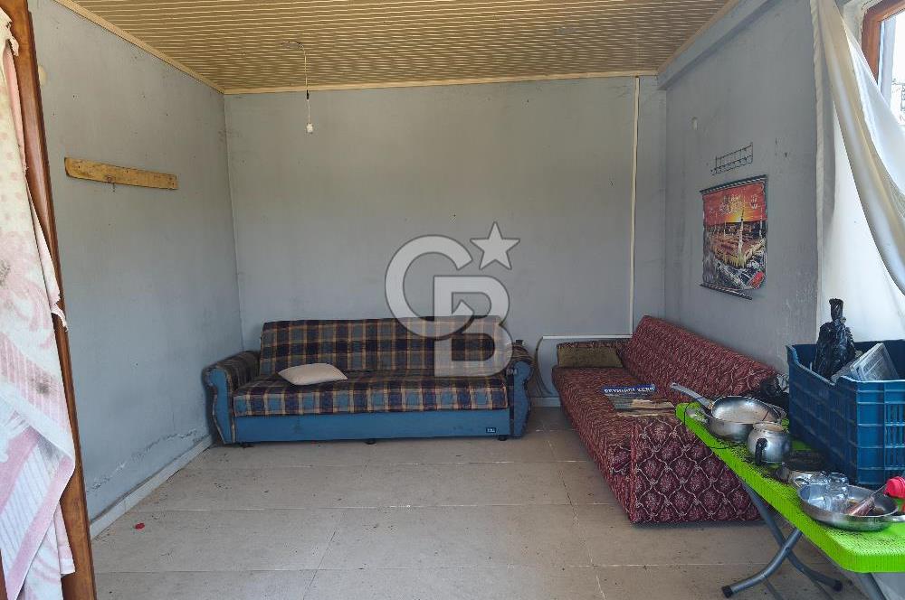 COLDWELL BANKER POYRAZ'DAN FIRSAT FİYATINA ACİL SATILIK ÇİFTLİK