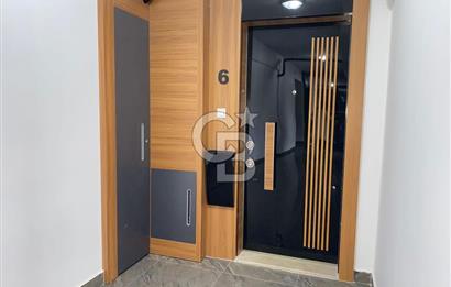 Yeni Bağlıca'da Giriş Kat 3+1 Satılık Site Dairesi