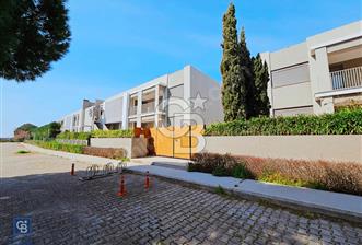 AYVALIK ALTINOVA Q EGE SİTESİ'NDE BAHÇE KATI 2+1 SATILIK DAİRE - 2 - 339776