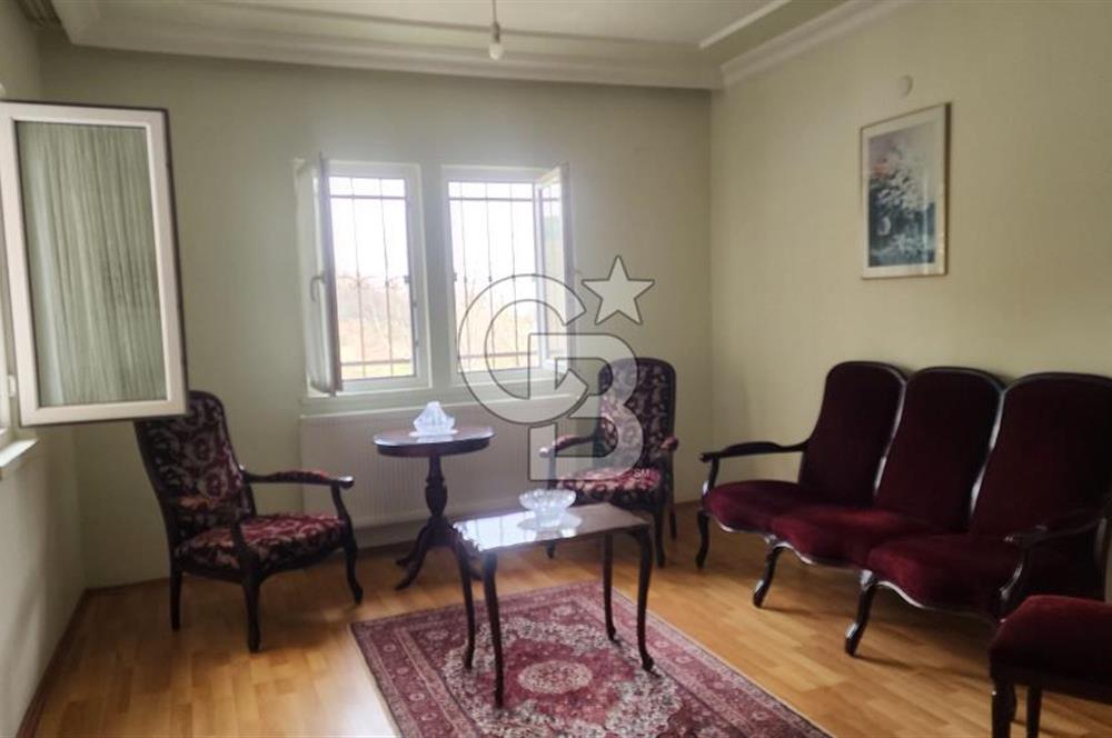 YALOVA ÇINARCIK KORU BELDESİ TRPLEX İİKİZ VİLLA SATILIK