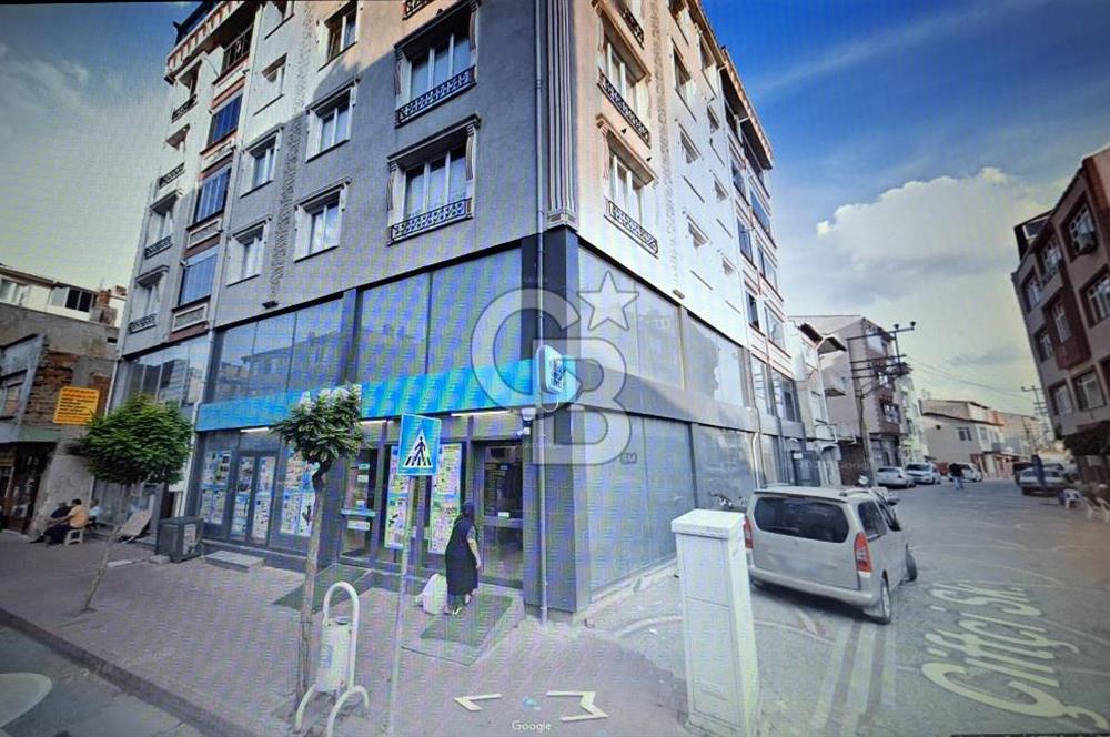 Tekirdağ Hayrabolu Merkezde Satılık Dükkan & Mağaza & Depo