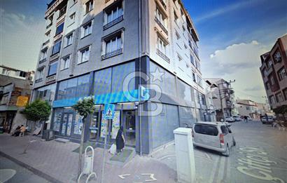 Tekirdağ Hayrabolu Merkezde Satılık Dükkan & Mağaza & Depo