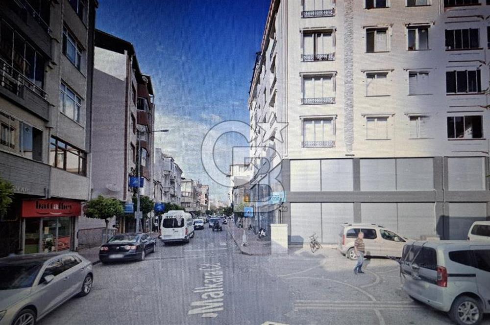 Tekirdağ Hayrabolu Merkezde Satılık Dükkan & Mağaza & Depo