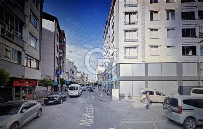 Tekirdağ Hayrabolu Merkezde Satılık Dükkan & Mağaza & Depo