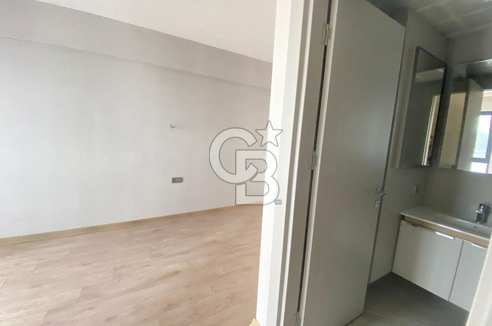 Yeni Bağlıca'da Giriş Kat 3+1 Satılık Site Dairesi