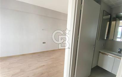 Yeni Bağlıca'da Giriş Kat 3+1 Satılık Site Dairesi