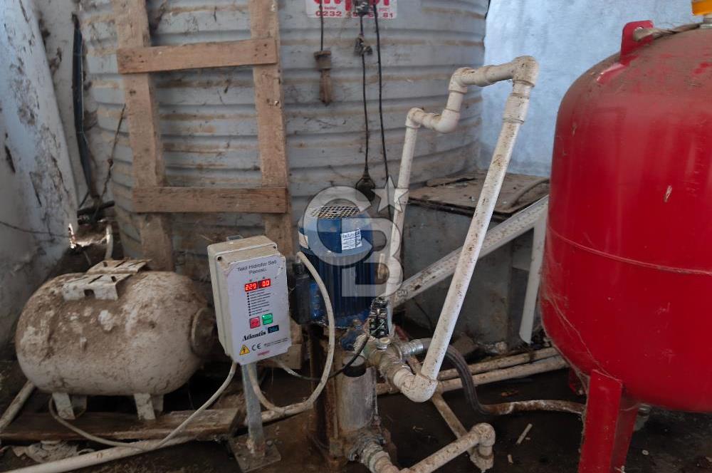 COLDWELL BANKER POYRAZ'DAN FIRSAT FİYATINA ACİL SATILIK ÇİFTLİK